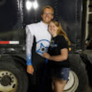 Meet your Posher, Shane